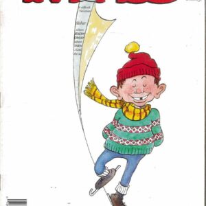 MAD (1954-2018 SERIES) #293