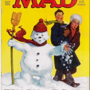 MAD (1954-2018 SERIES) #294