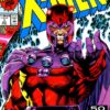 X-MEN (1991-2014 SERIES-LEGACY) #1: Storm & Beast cover