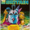 CAPTAIN BRITAIN (1985 SERIES) #12