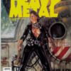 HEAVY METAL #9401: January 1994 – 9.2 (NM)