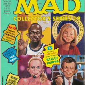 MAD SUPER SPECIAL #100