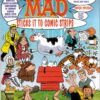 MAD SUPER SPECIAL #102