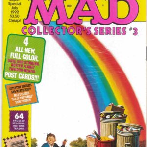 MAD SUPER SPECIAL #82
