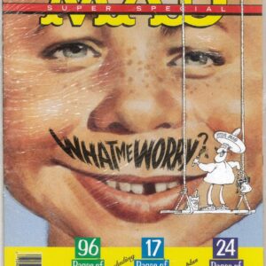 MAD SUPER SPECIAL #84
