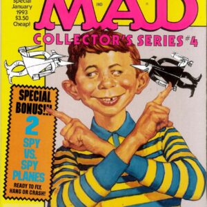 MAD SUPER SPECIAL #85