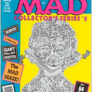 MAD SUPER SPECIAL #88