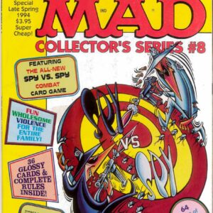 MAD SUPER SPECIAL #97