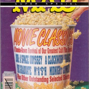 MAD SUPER SPECIAL #99