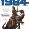 1984 / 1994 (#11 ONWARDS) #12: Spanish Ed 6.0 (FN) R Corben, Nino, Severin Boris Vallero cv