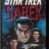 STAR TREK NOVEL (HC) #1: Sarek (Classic)