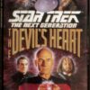 STAR TREK NEXT GENERATION: DEVIL’S HEART (HC)