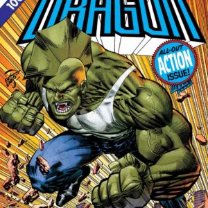SAVAGE DRAGON (1993- SERIES) #250: 2nd Print SAVAGE DRAGON (1993- SERIES) #250: 2nd Print