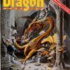 DRAGON MAGAZINE #180