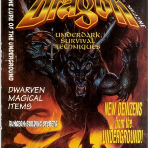 DRAGON MAGAZINE #227