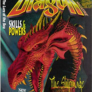 DRAGON MAGAZINE #235