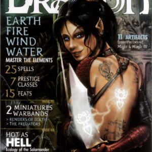 DRAGON MAGAZINE #314