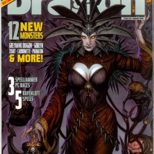 DRAGON MAGAZINE #339