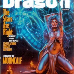 DRAGON MAGAZINE #340