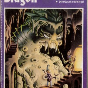 DRAGON MAGAZINE #55: (VF)
