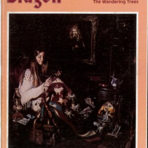 DRAGON MAGAZINE #57: (VF)