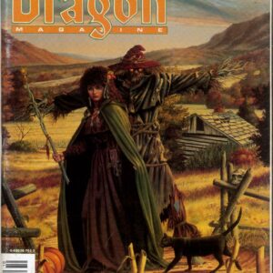 DRAGON MAGAZINE #150: FN/VF