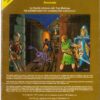 ADVANCED DUNGEONS AND DRAGONS 1ST EDITION #9040: Module A2 Secret of the Slavers Stockade: VF/NM: 9040