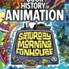 COMIC BOOK HISTORY OF ANIMATION #4: Ryan Dunlavey cover A