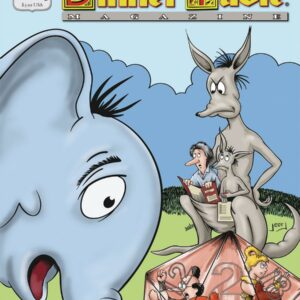 KNIGHTS OF THE DINNER TABLE #263 KNIGHTS OF THE DINNER TABLE #263