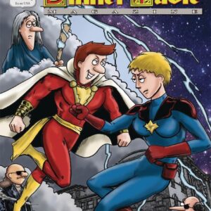 KNIGHTS OF THE DINNER TABLE #269 KNIGHTS OF THE DINNER TABLE #269