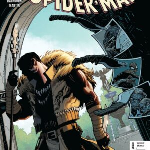 AMAZING SPIDER-MAN (2018-2022 SERIES) #16