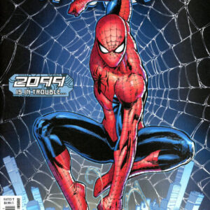 AMAZING SPIDER-MAN (2018-2022 SERIES) #36