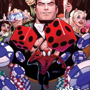 AMAZING SPIDER-MAN (2018-2022 SERIES) #38