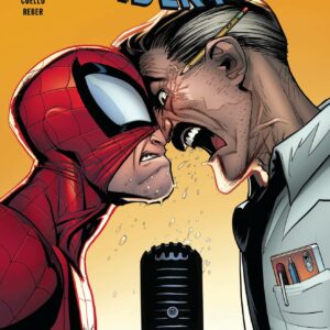AMAZING SPIDER-MAN (2018-2022 SERIES) #39