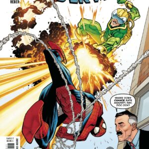 AMAZING SPIDER-MAN (2018-2022 SERIES) #40