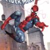 AMAZING SPIDER-MAN (2018-2022 SERIES) #49: Olivier Coipel cover