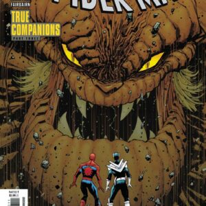 AMAZING SPIDER-MAN (2018-2022 SERIES) #43