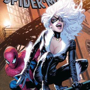 AMAZING SPIDER-MAN (2018-2022 SERIES) #16: #16.HU