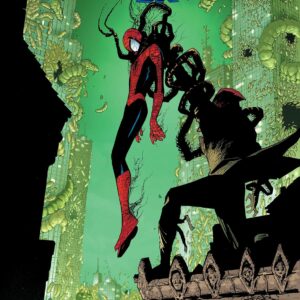 AMAZING SPIDER-MAN (2018-2022 SERIES) #53