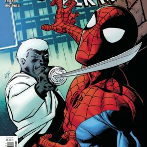 AMAZING SPIDER-MAN (2018-2022 SERIES) #59