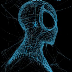 AMAZING SPIDER-MAN (2018-2022 SERIES) #55: Patrick Gleason 3rd Print