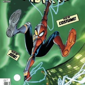 AMAZING SPIDER-MAN (2018-2022 SERIES) #61