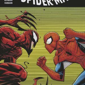 AMAZING SPIDER-MAN (2018-2022 SERIES) #30: Ryan Ottley 2nd Print