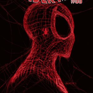 AMAZING SPIDER-MAN (2018-2022 SERIES) #55: Patrick Gleason 2nd Print