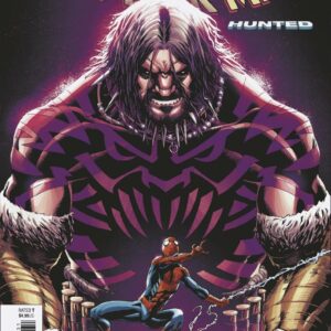 AMAZING SPIDER-MAN (2018-2022 SERIES) #17: Cory Smith cover