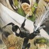 AMAZING SPIDER-MAN (2018-2022 SERIES) #19: Nico Henrichon cover