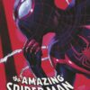 AMAZING SPIDER-MAN (2018-2022 SERIES) #53: Tim Tsang Marvel’s Spider-man: Miles Morales cover