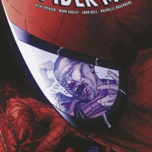 AMAZING SPIDER-MAN (2018-2022 SERIES) #57: 2nd Print
