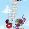 AMAZING SPIDER-MAN (2018-2022 SERIES) #49: Skottie Young cover