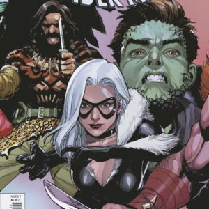 AMAZING SPIDER-MAN (2018-2022 SERIES) #18: Leinil Francis Yu connecting cover (2 of 5)